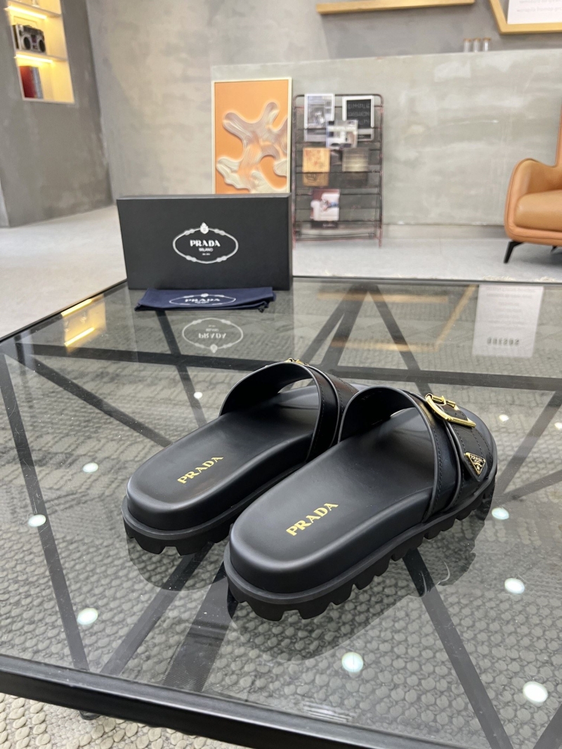 Prada Slippers